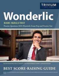 Wonderlic Basic Skills Test Practice Questions 2019