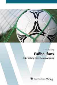 Fussballfans