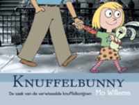 Knuffelbunny