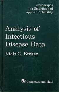 Analysis of Infectious Disease Data