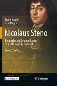 Nicolaus Steno