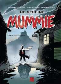 De geheime mummie