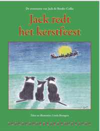 Jack redt het kerstfeest