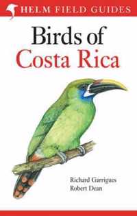 Birds of Costa Rica