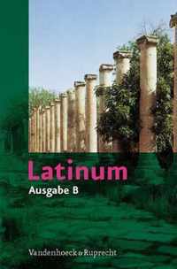 Latinum, Ausgabe B