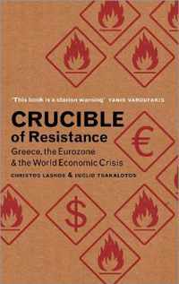 Crucible Of Resistance