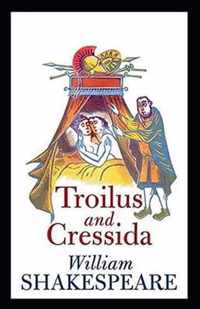 Troilus and Cressida Annotated