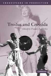 Troilus and Cressida