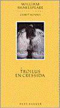 Troilus en Cressida