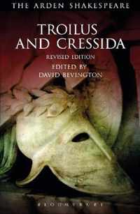 Troilus & Cressida