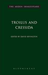 Troilus and Cressida