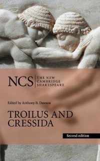 Troilus and Cressida