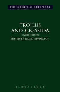 Troilus & Cressida