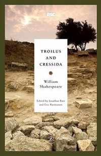 Troilus and Cressida