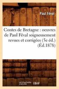 Contes de Bretagne