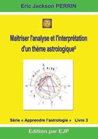 Astrologie livre 3