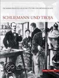 Schliemann Und Troja