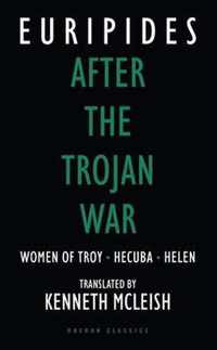 After the Trojan War