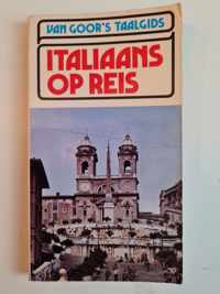 Italiaans op reis