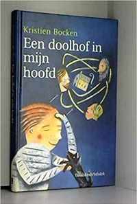 Doolhof in mijn hoofd, een