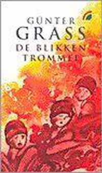 Blikken Trommel