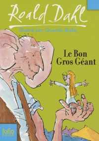 Le Bon Gros Geant