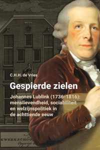 Gespierde zielen