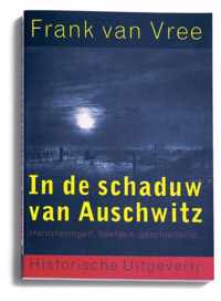 In de schaduw van Auschwitz