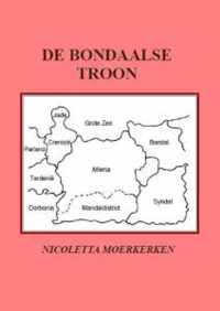 De Bondaalse troon