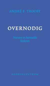 Overnodig