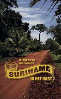 Suriname in het hart