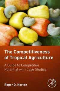 The Competitiveness of Tropical Agriculture