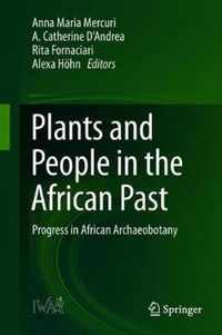 Plants and People in the African Past