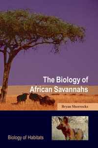 The Biology of African Savannahs