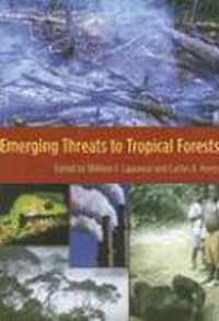 Emerging Threats to Tropical Forests