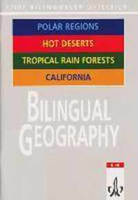 Bilingual Geography