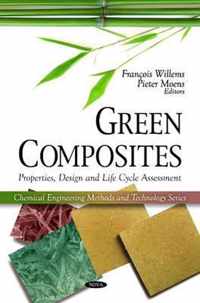 Green Composites