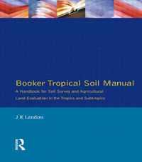 Booker Tropical Soil Manual