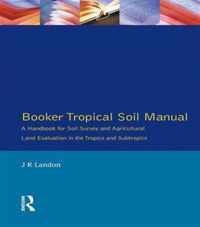 Booker Tropical Soil Manual