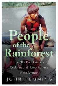 People of the Rainforest