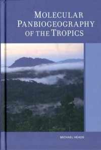 Molecular Panbiogeography Of The Tropics