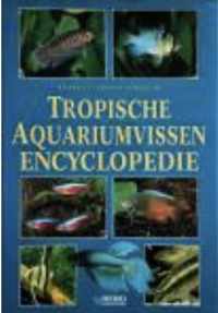 Tropische aquariumvissen encyclopedie