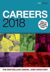 Careers 2018