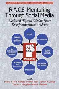 R.a.c.e. Mentoring Through Social Media