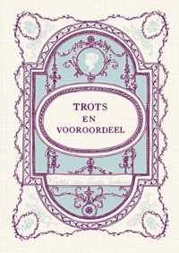 Blossom Books-wereldklassiekers 6 -   Trots en vooroordeel