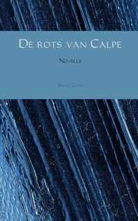 De rots van Calpe