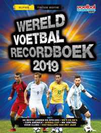 Wereld voetbal recordboek 2019