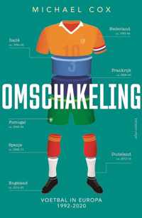 Omschakeling