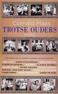 Trotse ouders