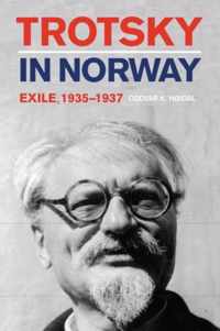 Trotsky In Norway